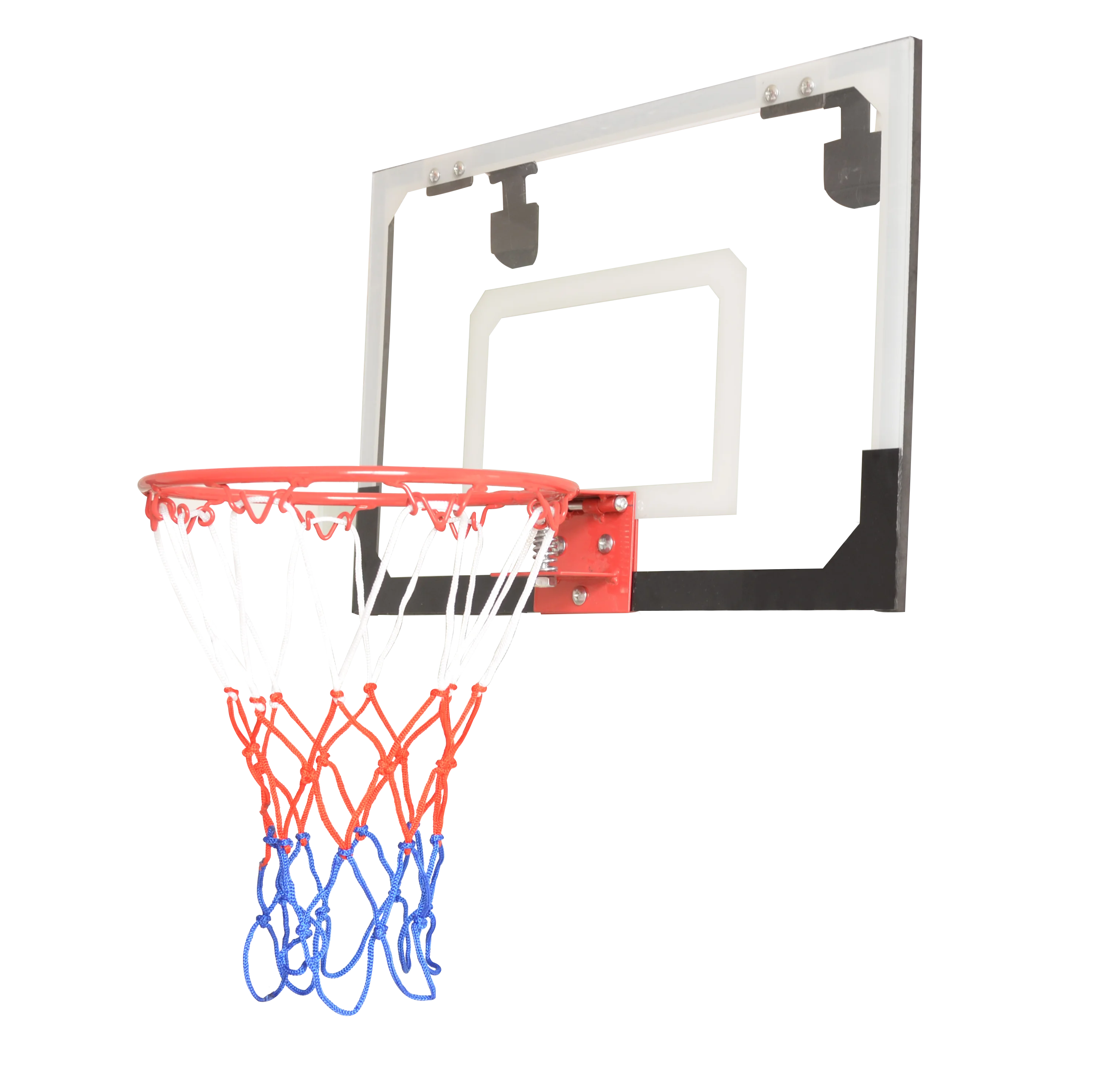 High Quality Wholesale Indoor Mini Portable Basketball Backboard Hoop indoor Support Basketball Backboard With Net