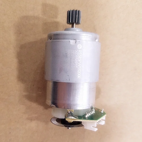ASF Motor Used For Epson F6380 Printer
