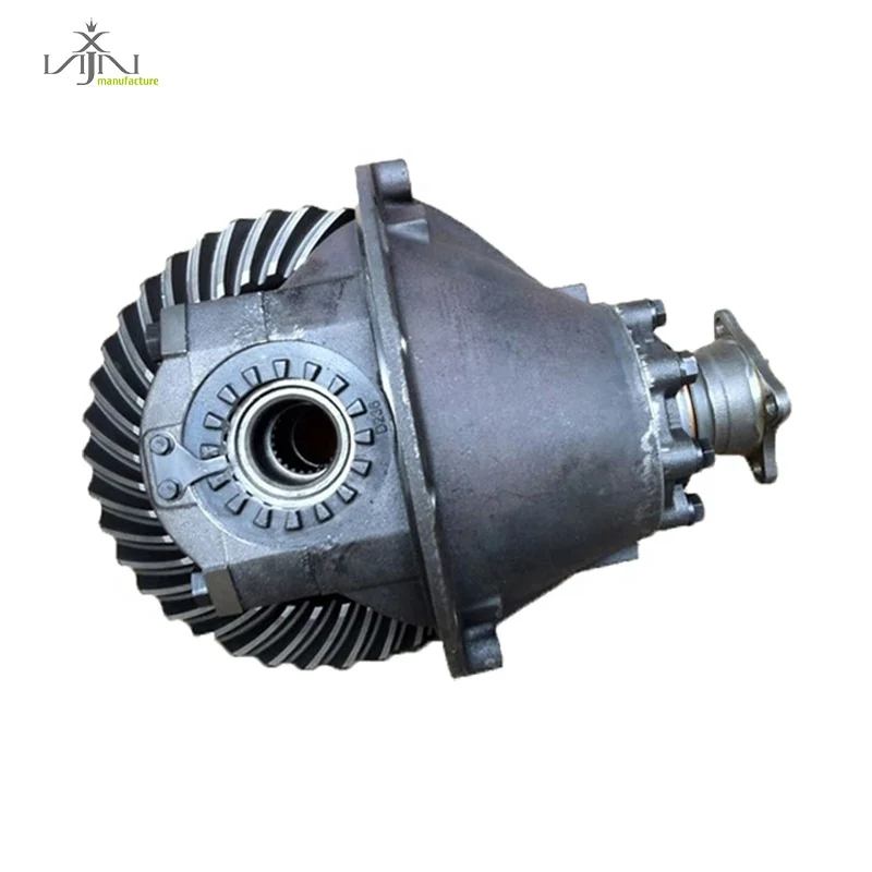 XINJIN MC834997 high quality spare parts  Differential assembly for Mitsubishi Fuso D4 Canter PS125   reducer