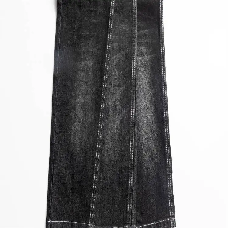 2024 hot sales big discount men jeans and shirts denim fabric free sample