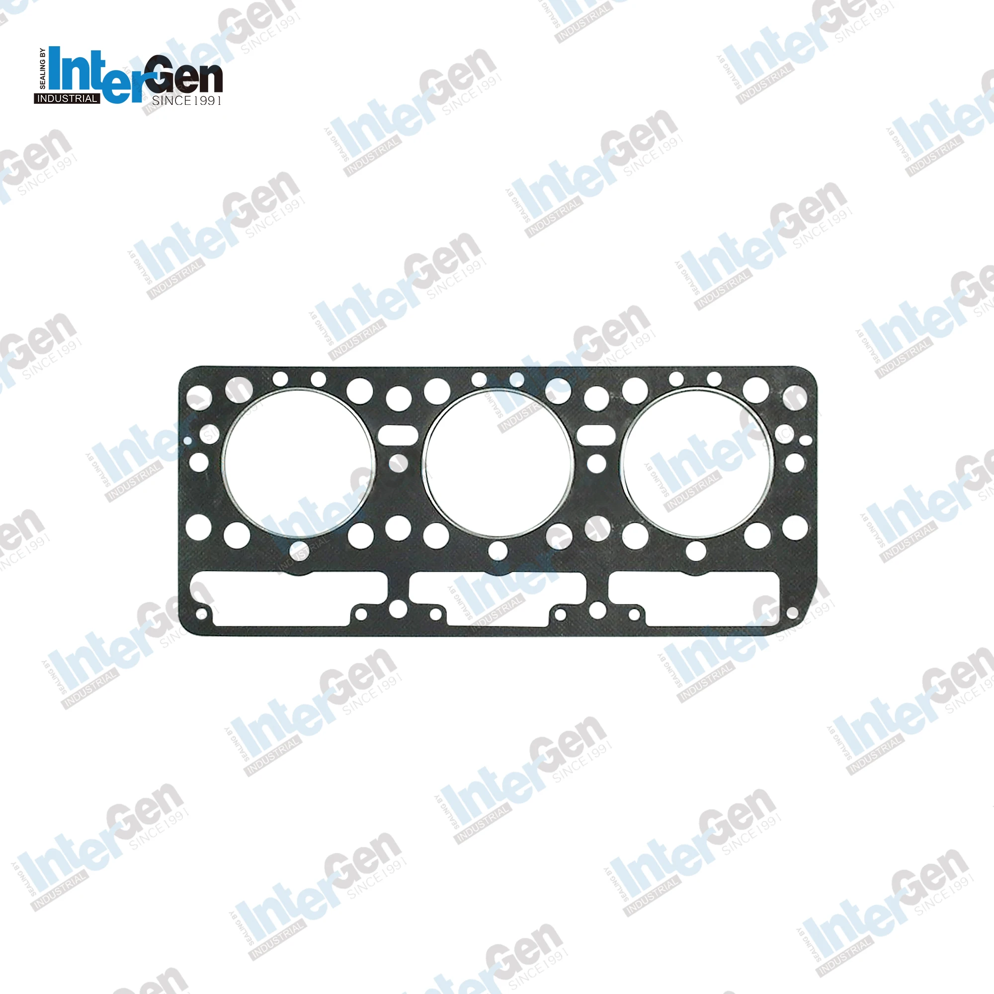 Cylinder head gasket fit for  Caterpillar diesel engine D342  OEM 8N4810