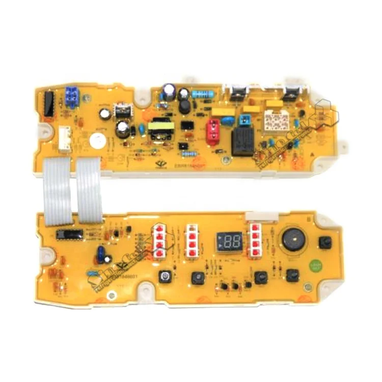 EBR80600403 washing machine pcb board universal