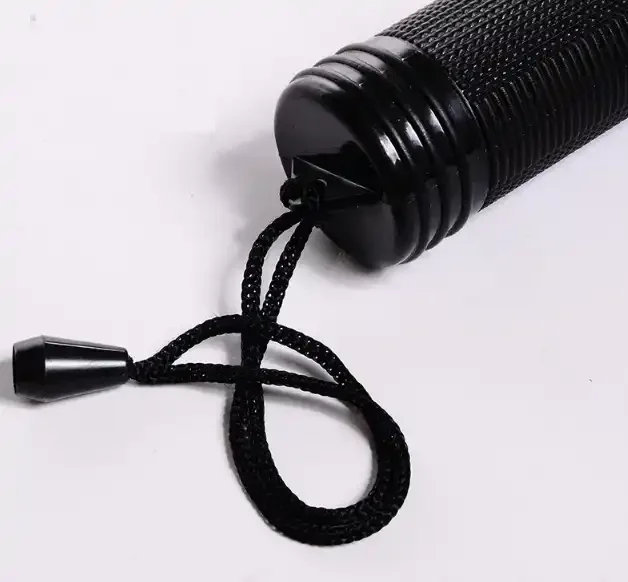 High brightness safety Traffic  Baton led light with rechargeable