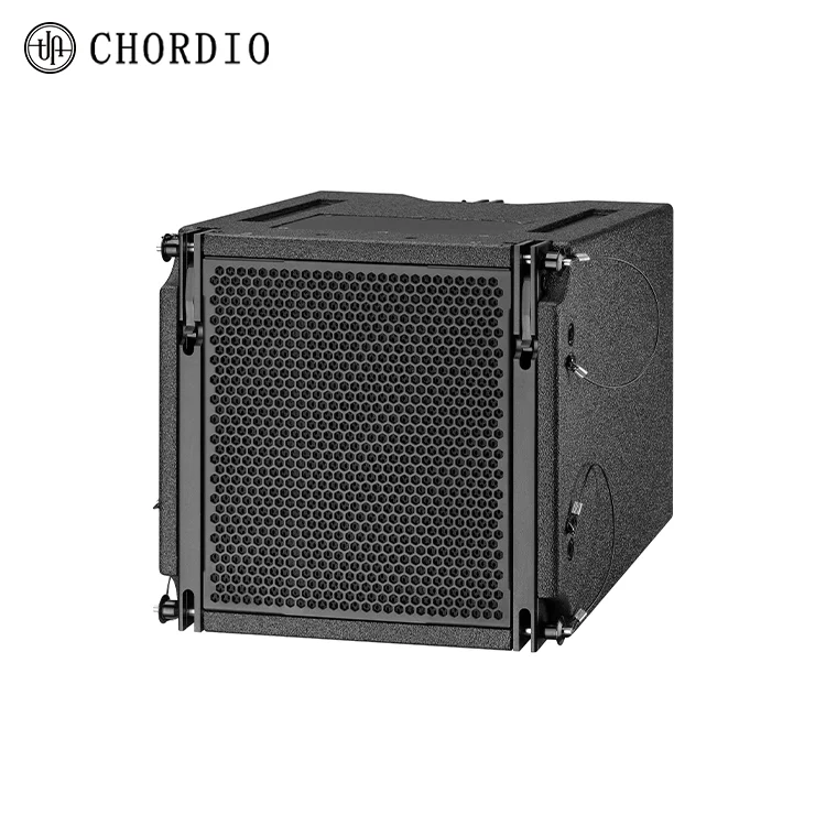 MINI-18BP Single 18 inch 2 ways Active Line Array Speakers Professional Stage Audio Sound System Outdoor  Pro Speakers