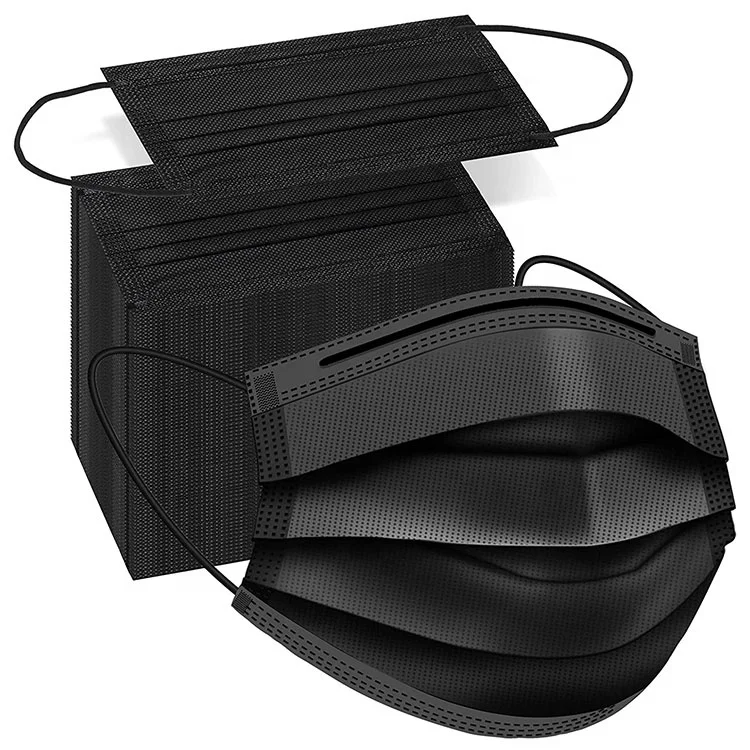 Wholesale Protective 3 ply IIR CE hospital Certified Surgical Disposable Medical Face Mask F2100 ASTM Level 2