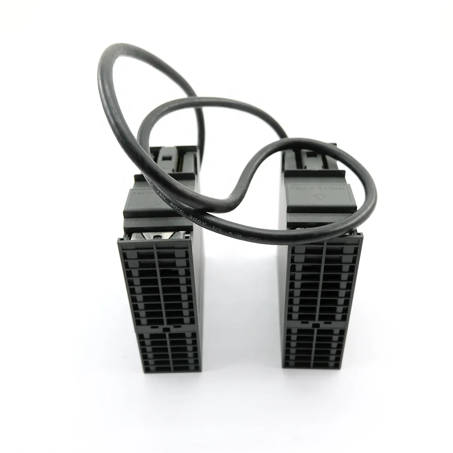 100% New Original Siemens PLC Control Analog Input Module 6ES7365-0BA01-0AA0 With Big Discount