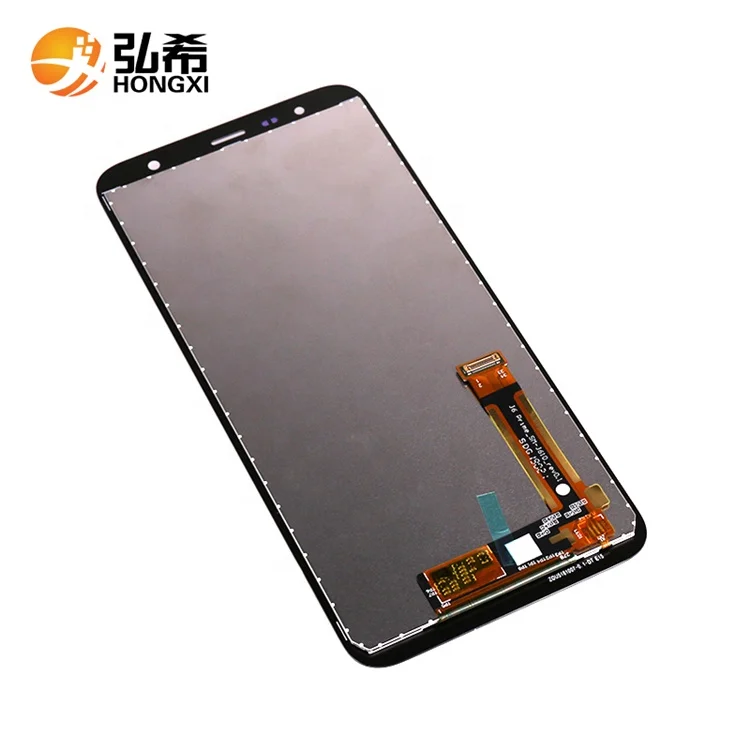  ЖК-дисплей для Samsung J6 PLUS J4 оптовая продажа сенсорный ЖК-экран мобильного телефона Galaxy Plus J415