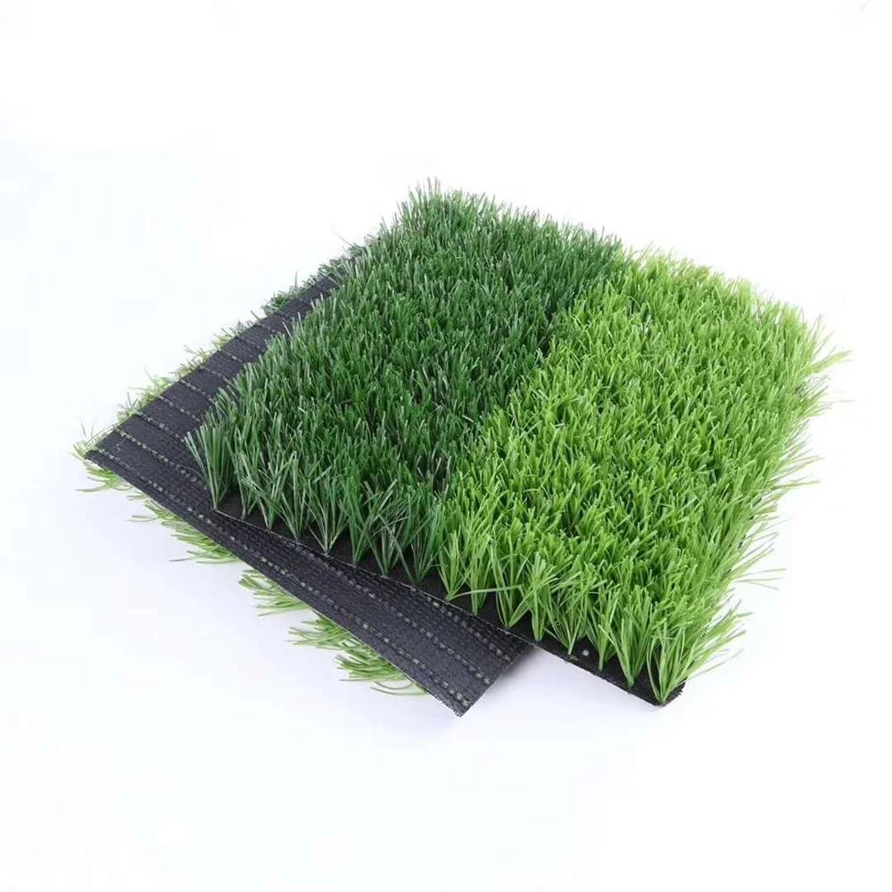 High quality wholesale 50mm Artificial lawn Football artificial grass