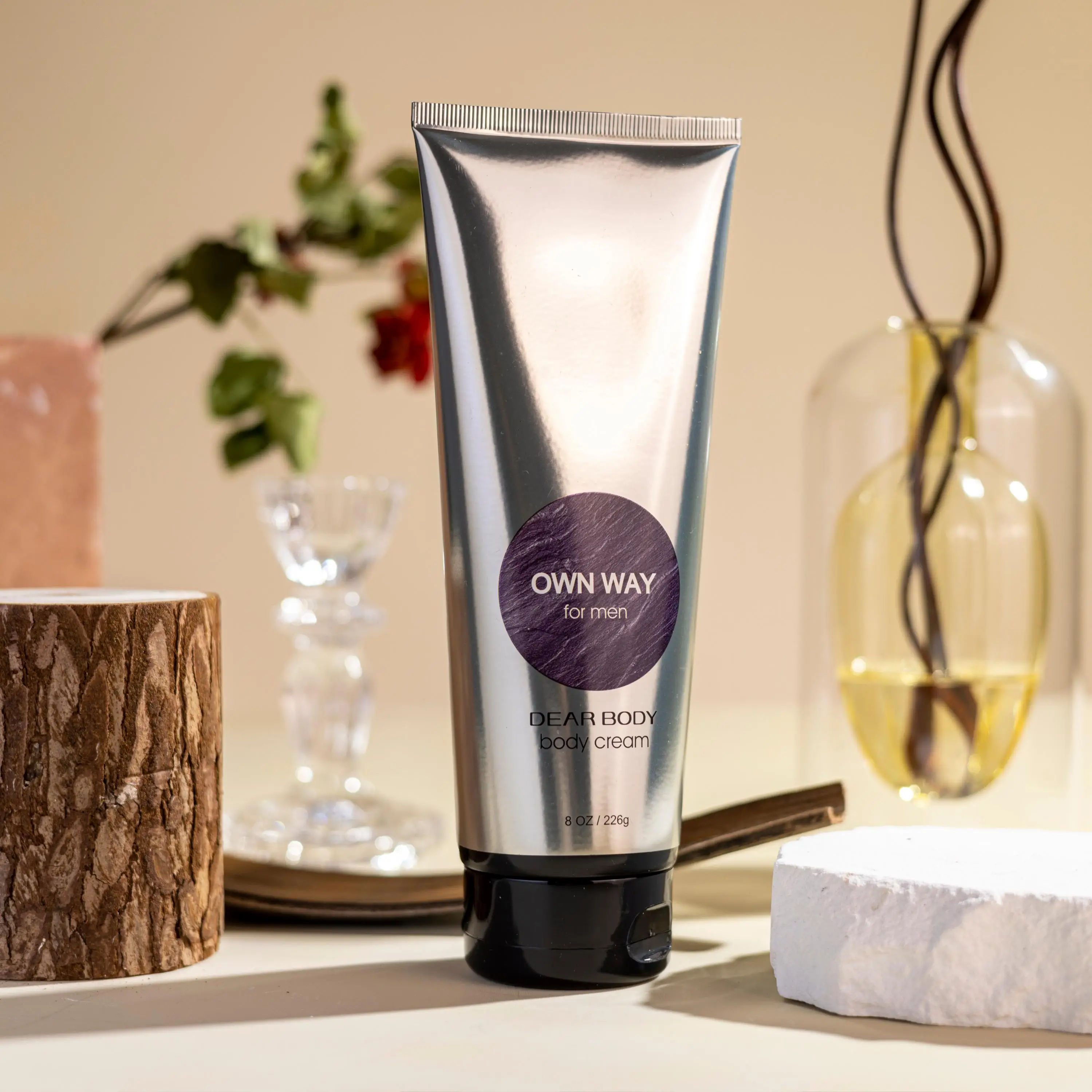 Organic Ingredient body butter oem factory price body lotion high quality body cream