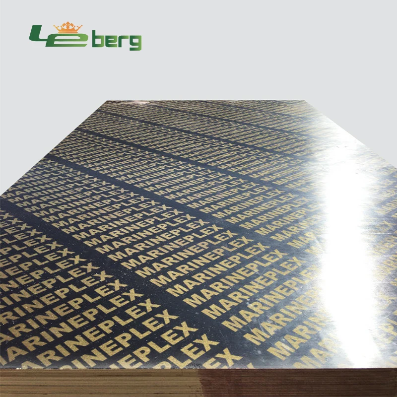 Phenolic Formaldehyde For Phenolic Film Faced Plywood 12mm Resin Coated