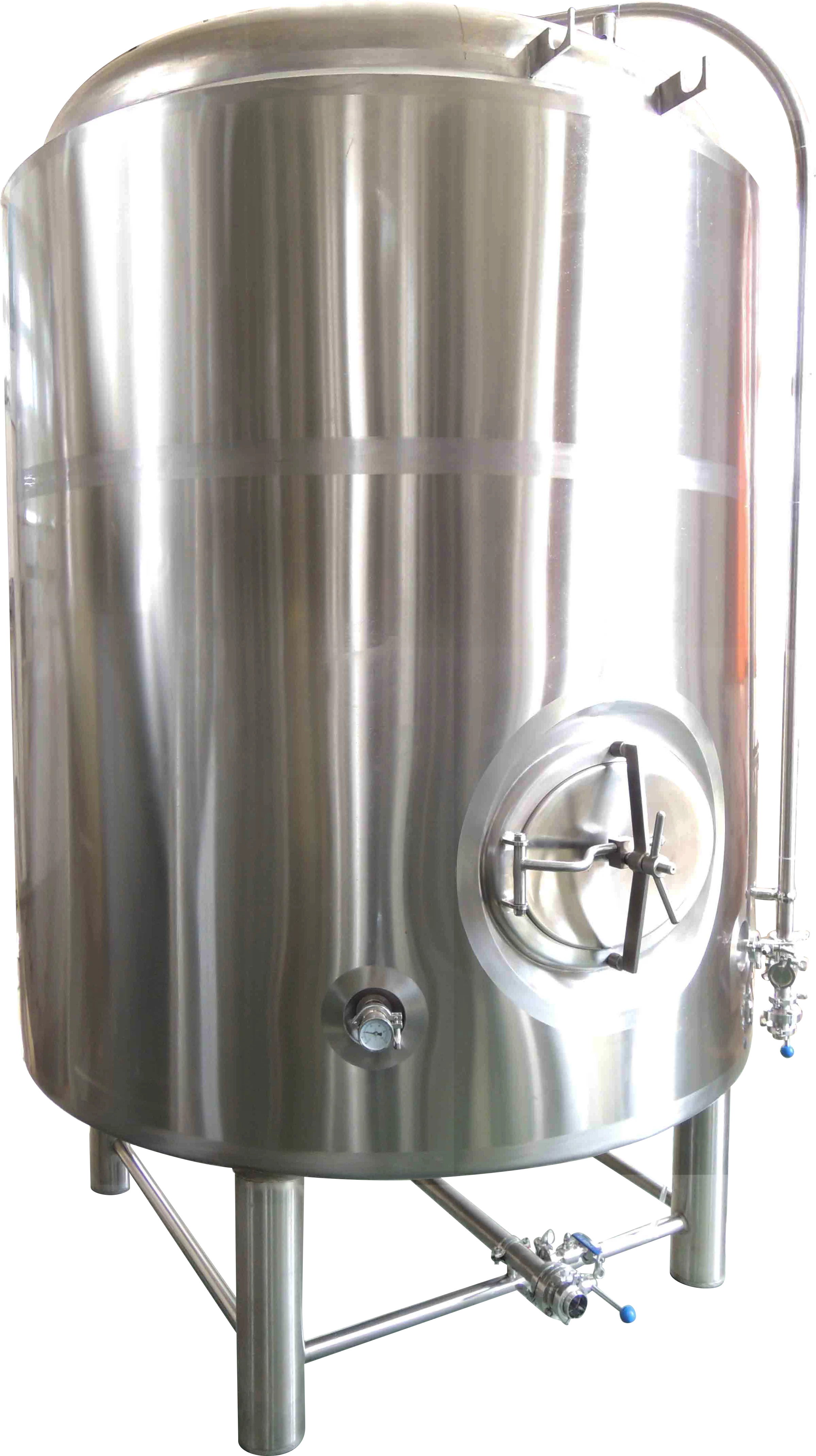 200L Brite Beer Tank