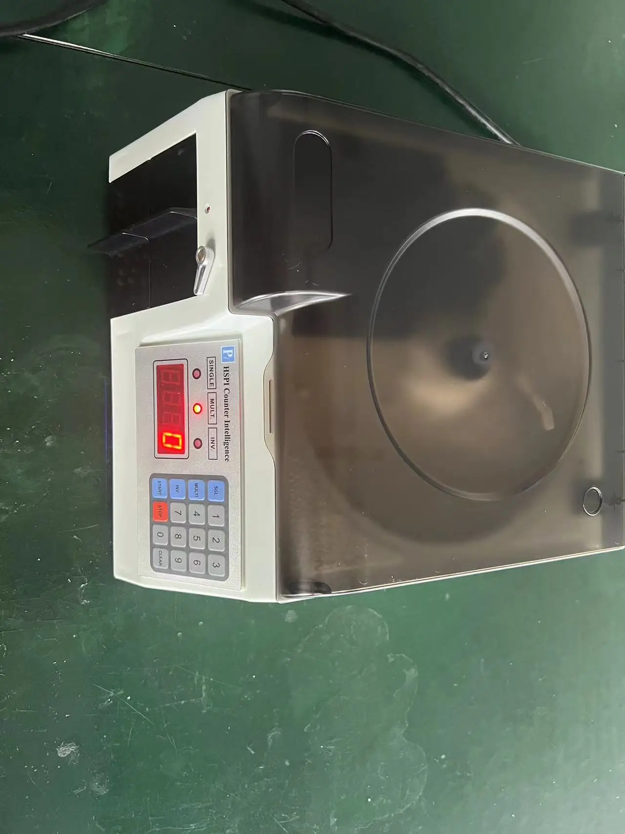 automatic pill counter automatic capsule counting machine tablet automatic medication dispenser