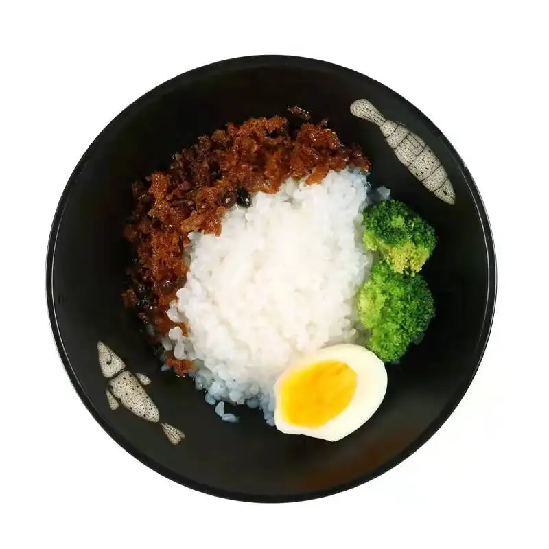 270g Konjac Meal Replacement 0 Alkaline Flavor Konjac Rice