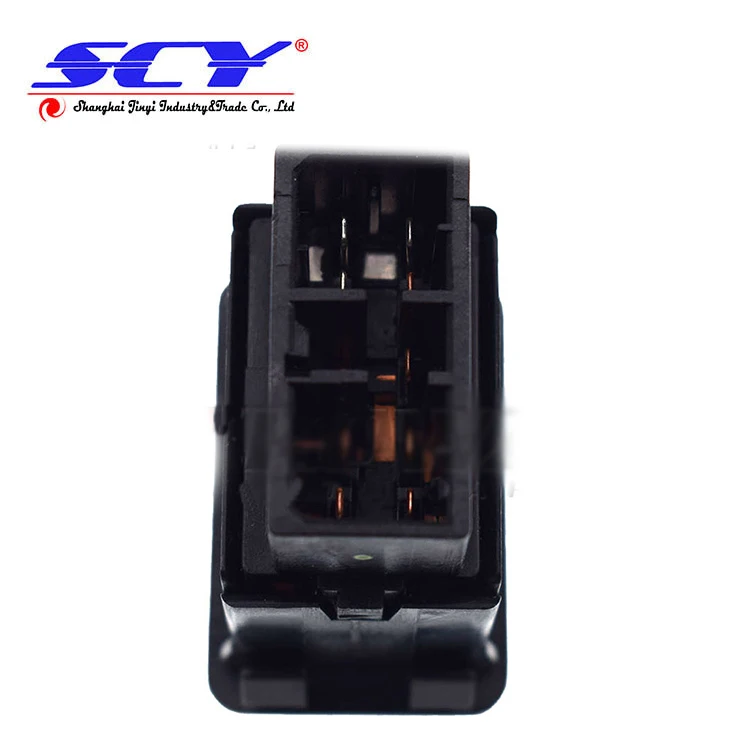 Hazard Light Switch Suitable For Mitsubishi MB561722