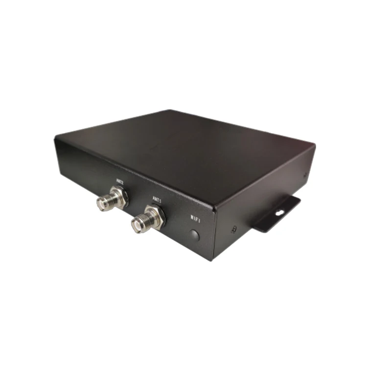 Radio Frequency Identification Two-channel Uhf Fixed Rfid