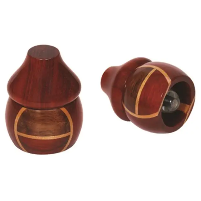 Customization Pakka Wooden Antiseptic Wine Accessories Gift Set Red Wine Bottle Stopper