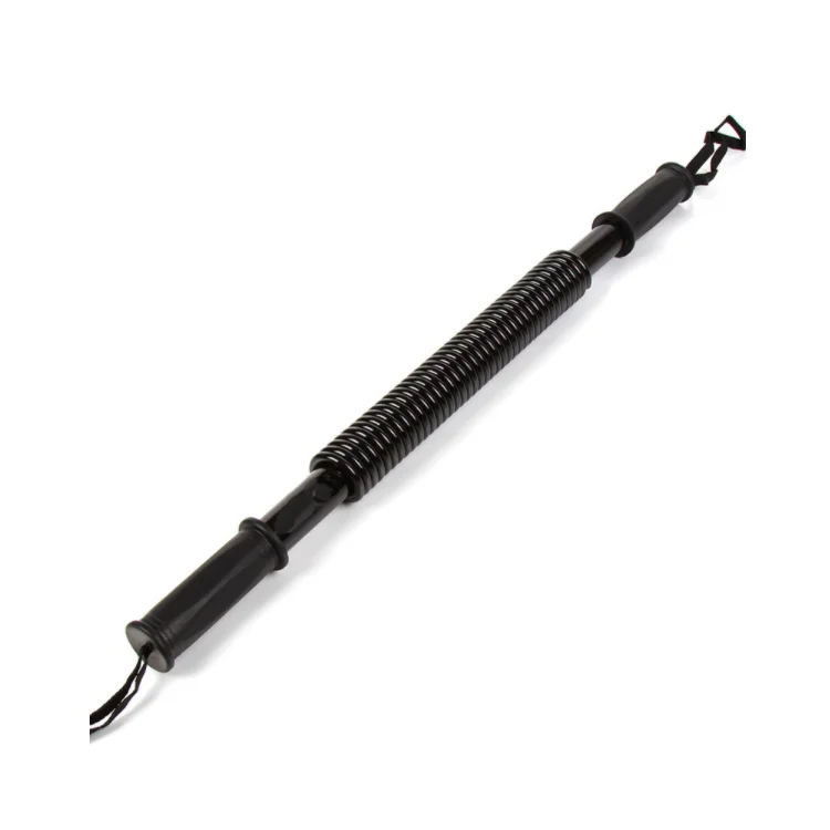 FANDING High Quality Hot Selling Fitness Power Twister Home Exercise Spring Arm Strength Chests Expander