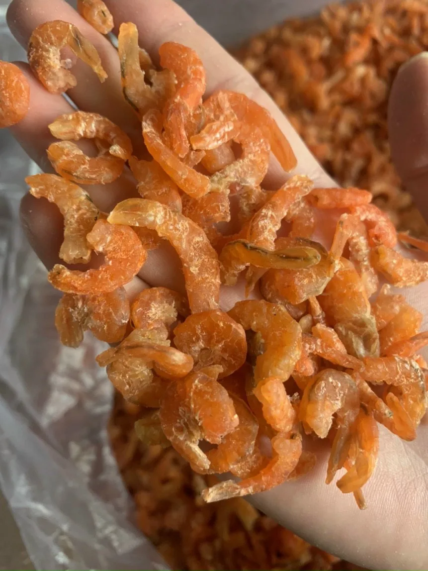 Dried Shrimp Without Shell Whole Shrimp Seafood Dry Cargo Dried Seafood- (seafood(dot)linda(at)gmail(dot)com)