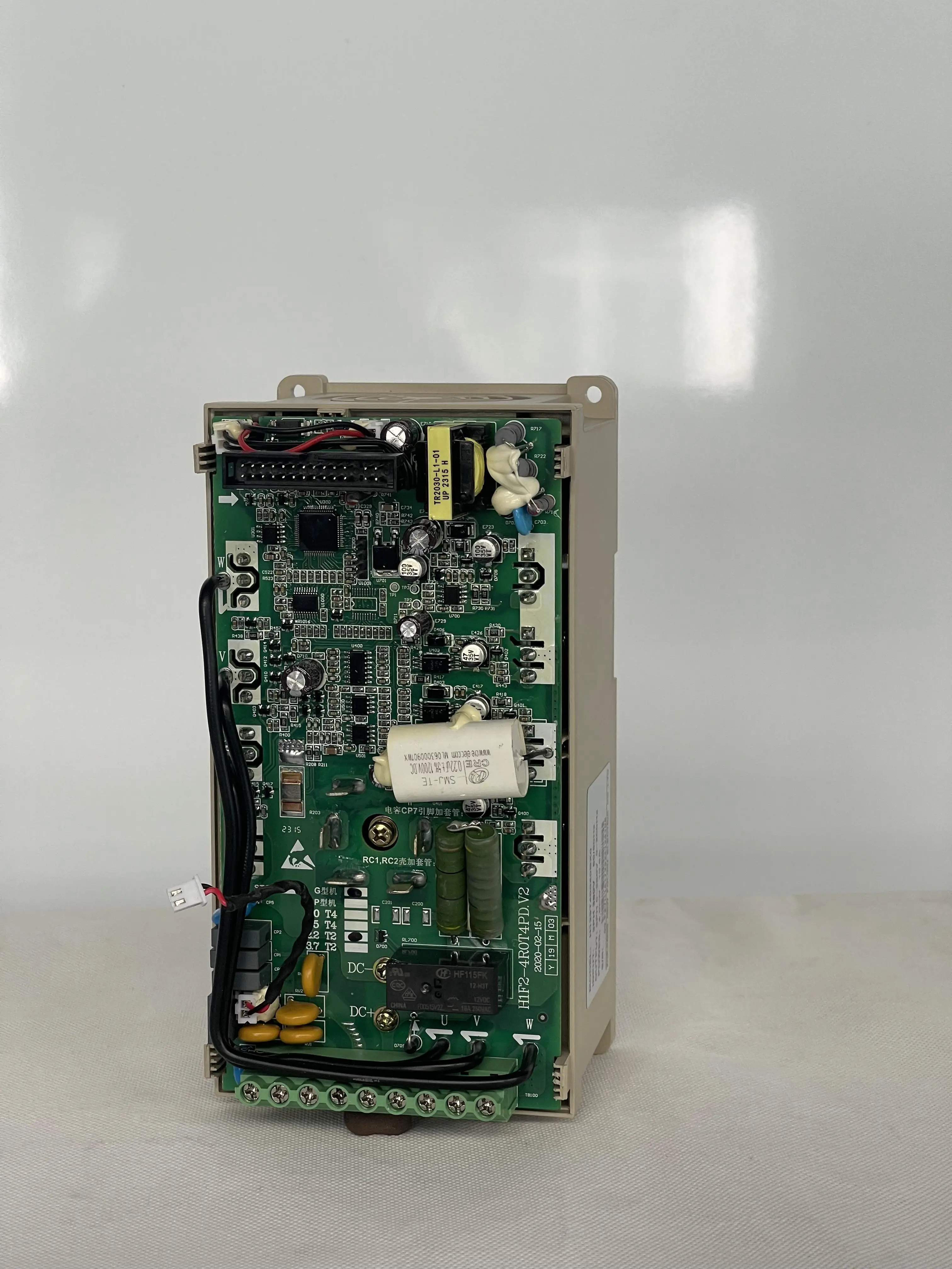 Solar pump  AC Drive/VFD/FREQUENCY INVERTER SINGLE PHASE INPUT 220V and 3 PHASE OUTPUT 220V,50/60Hz H129