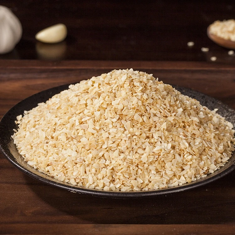 Сушеные на воздухе овощи из Обезвоженного чеснока и лука с измельченным порошком завод