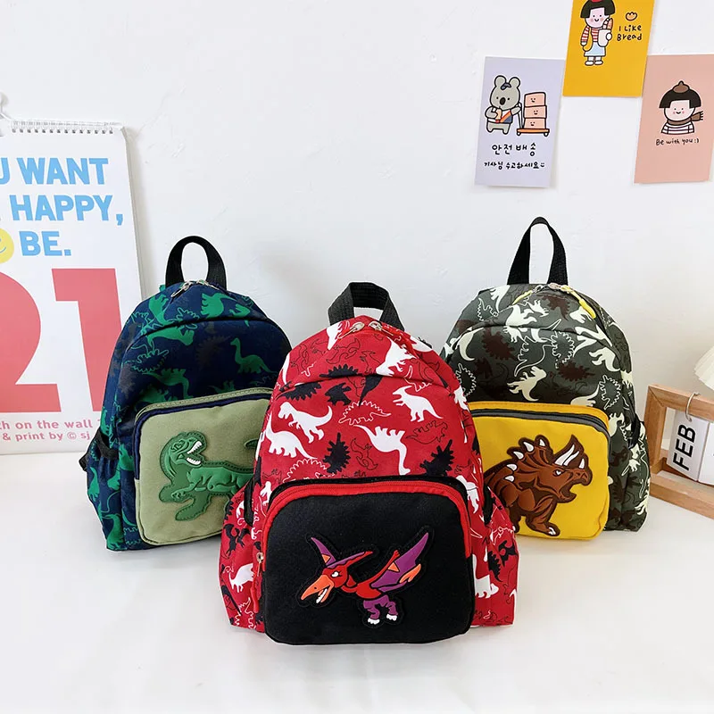 Cheaper Brands Custom Girls Casual Backpack Lightweight 600D Daykpack Cute Fashion Bag School Bookbag With Stock