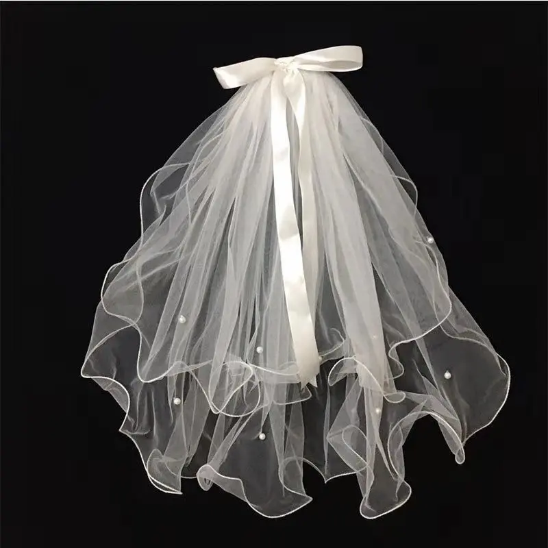 
Events and Party Suppliers Party Decoration Bridal Bride To Be LED light up Veil 