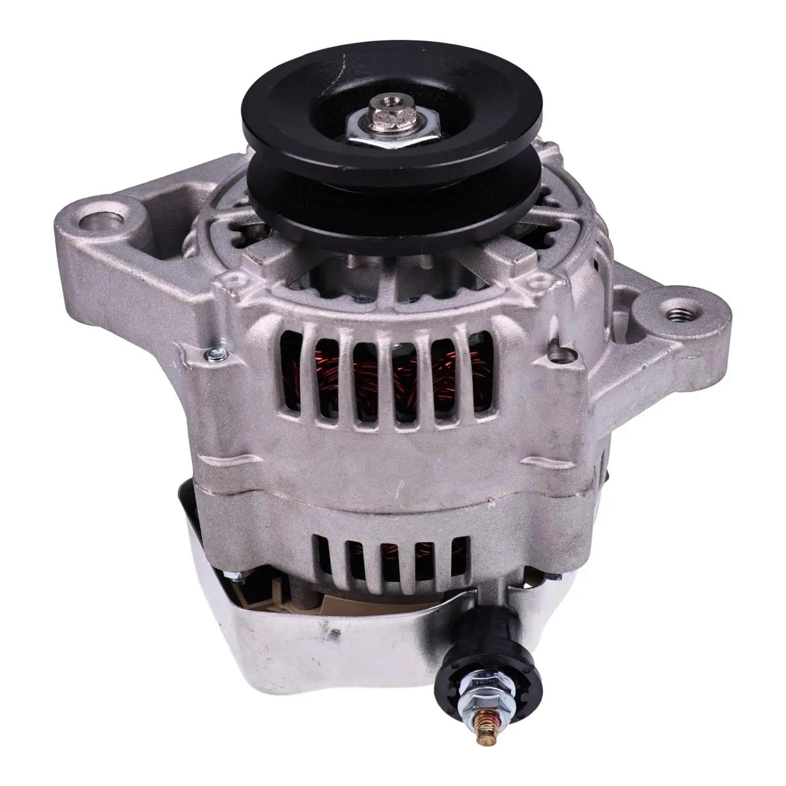 Alternator 18504-6220 12V 40A compatible with A28 Engine