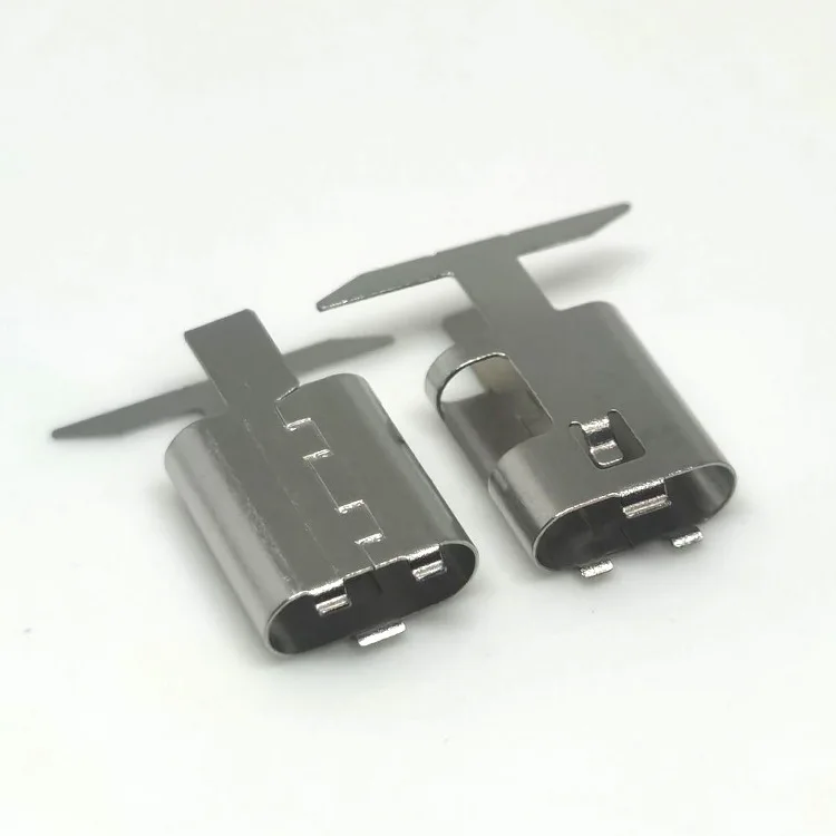 Good Price and Easily Soldering TinPlate PCB RF EMI Shield Case, Shield box