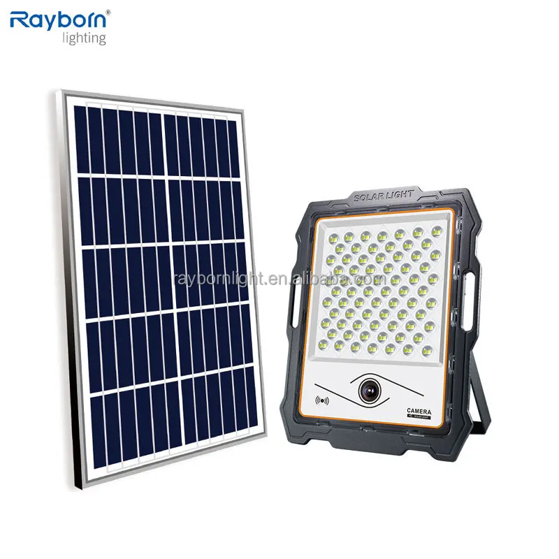 solar led floodlight (3)