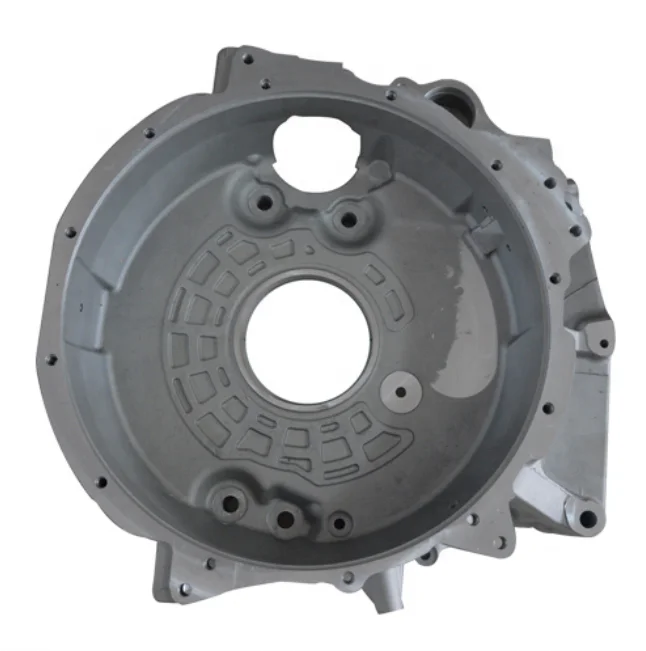 J08C flywheel housing flywheel shell  11308-E0130 for Japanese truck parts
