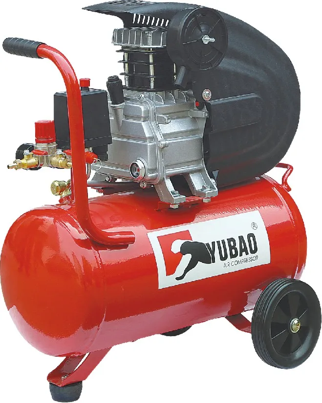 offer sample 1.5KW 8bar small size air compressor Direct-connected air compressor