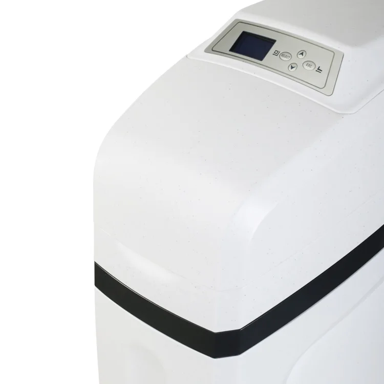 [SOFT-XB1] Household Water Softener With Automatic Water Sofener Control Valve Face And Hair Care Water Softener
