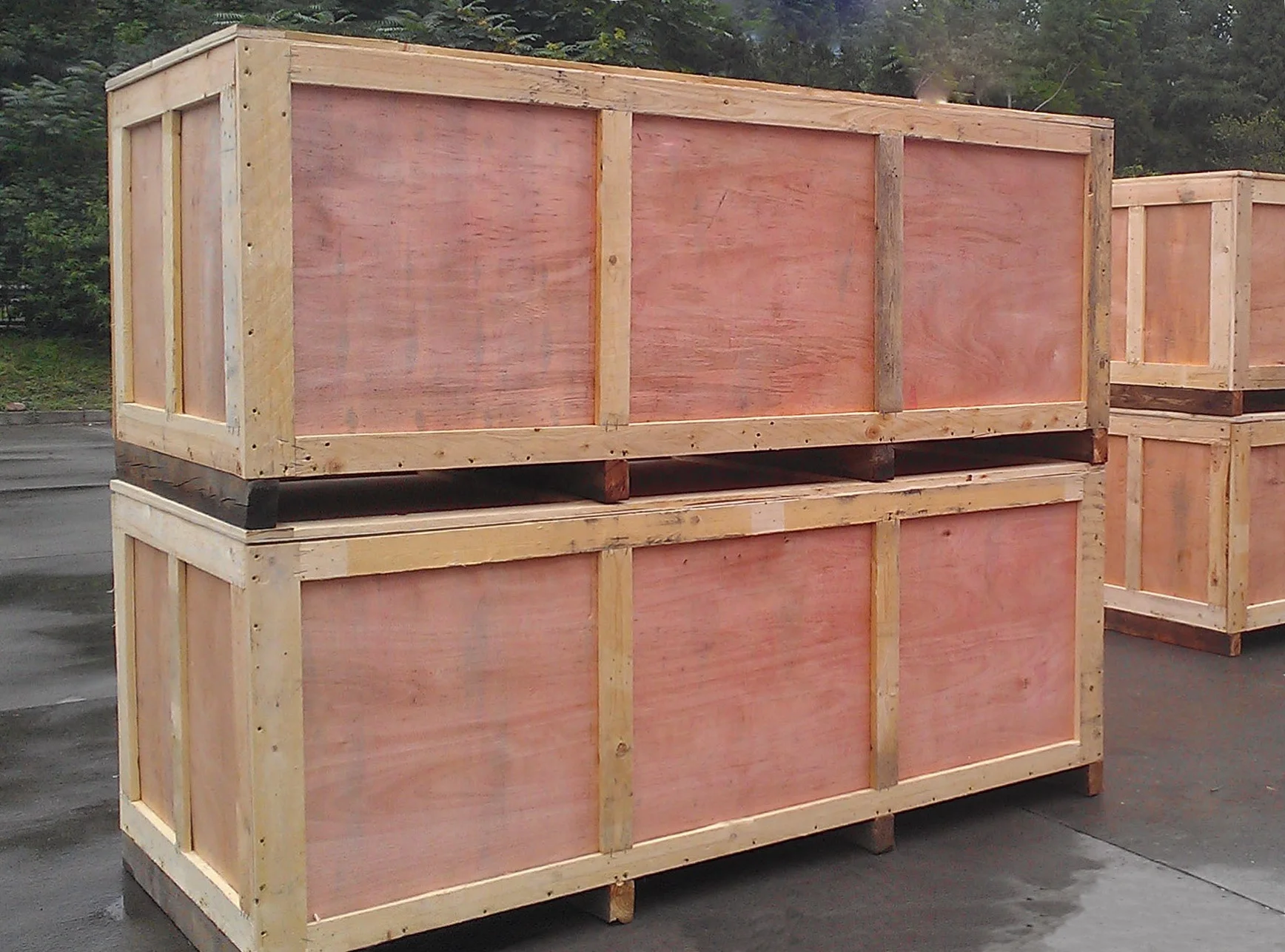 900L three-door Top Open Door Chest Deep Freezer Large capacity New Product Supermarket Freezer
