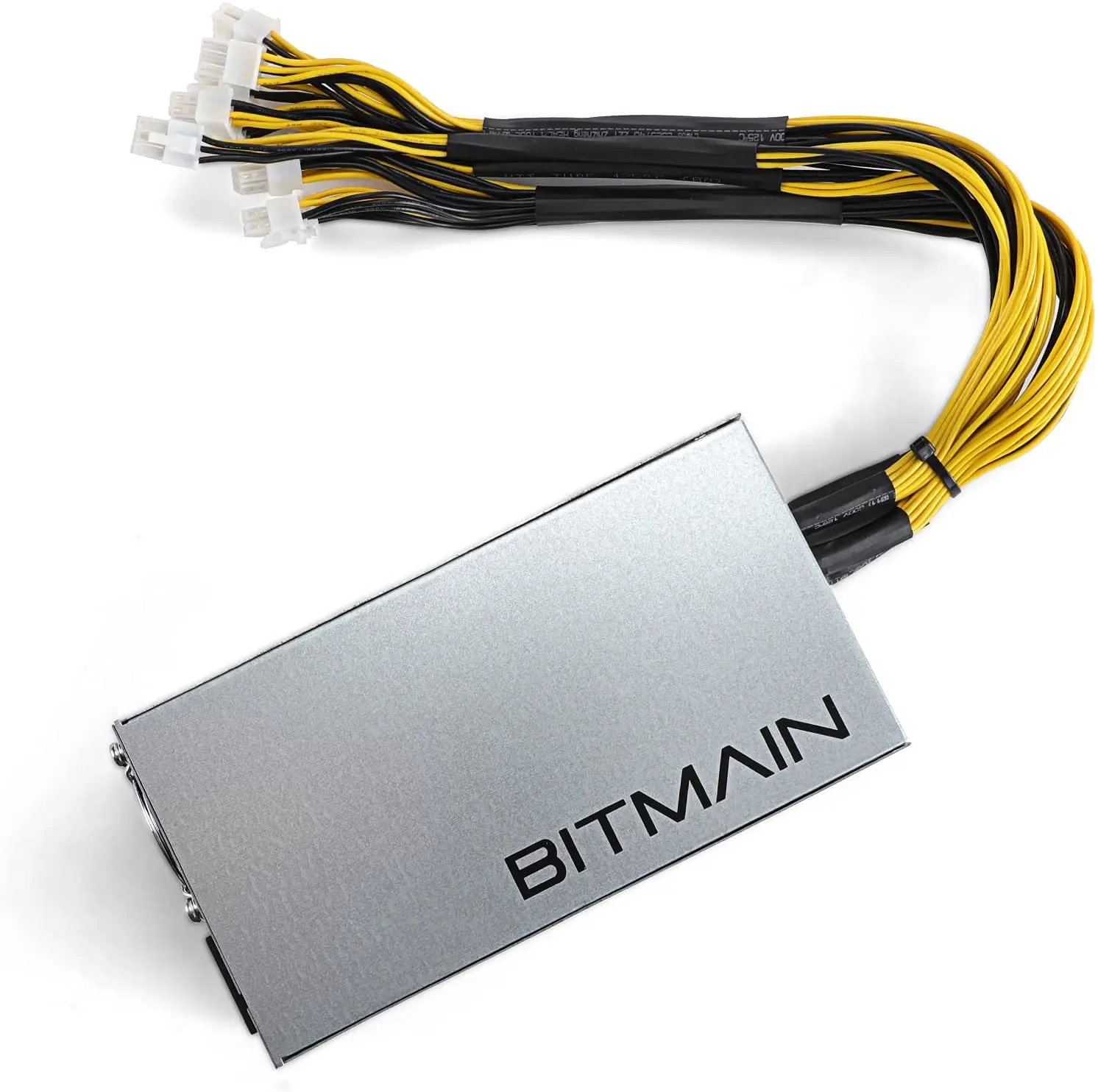 Brand New Bitmain Apw7 Factory Price Used Apw7 110-220V 1800w Psu For Antminer S9 S9i S9j L3+ L3++ Dr3