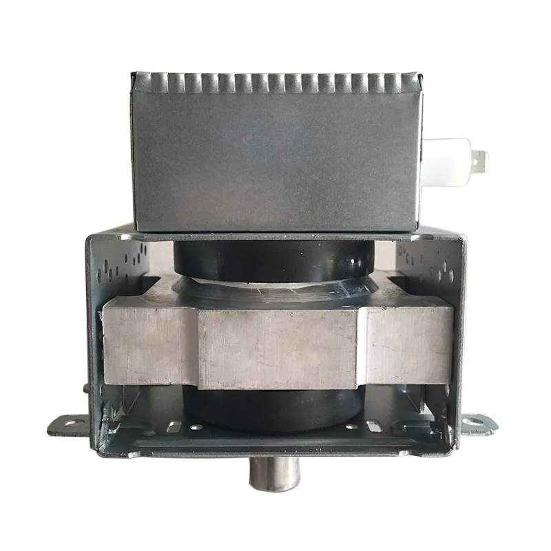 Industrial Microwave Parts 1kw water cooled magnetron 2M246-15tag