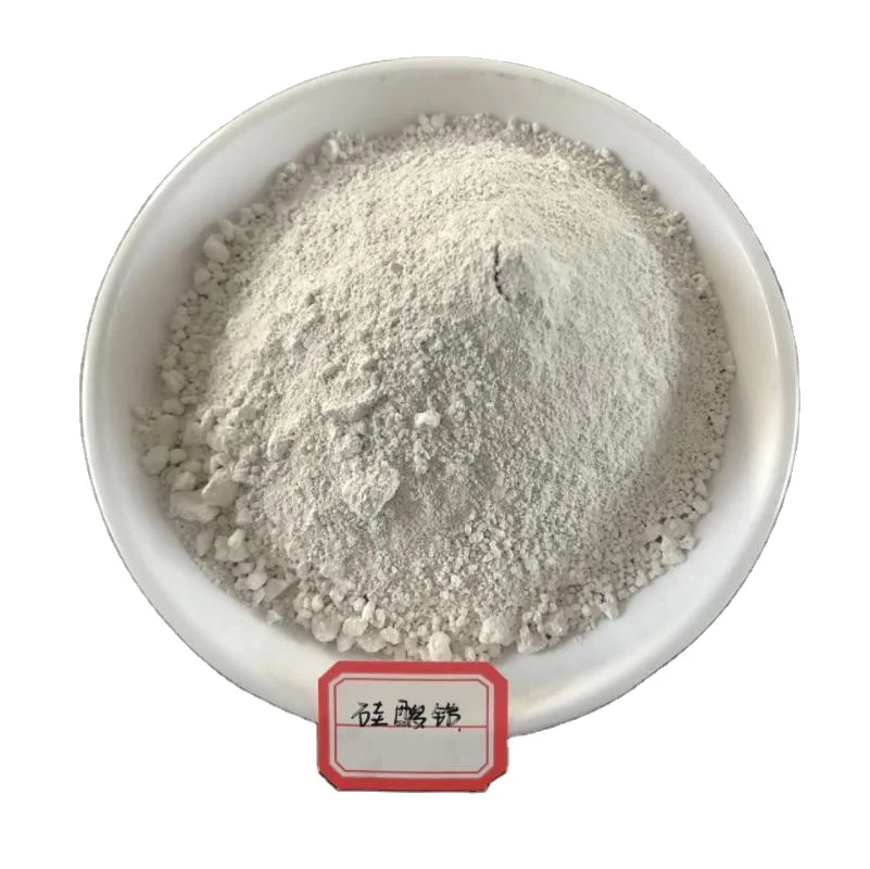 Best Price Powder Zirconium Silicate