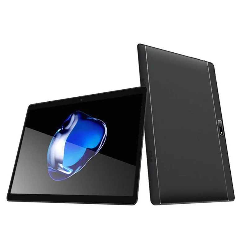 Good quality 10.1 Inch 4G LTE  phone call Tablet Pc  IPS Screen Android Education Octa Core Dual Sim Card Slot Tablet