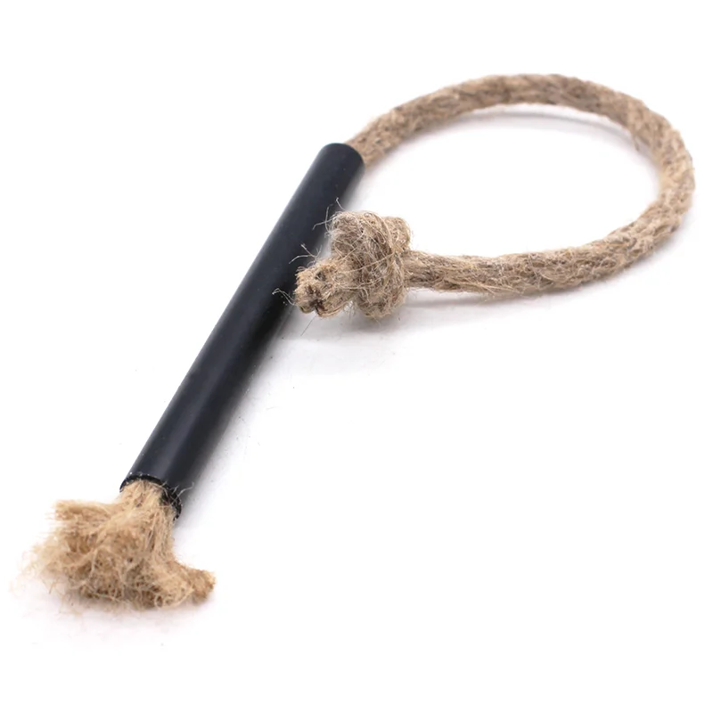 Алюминиевый лесной трос для выживания