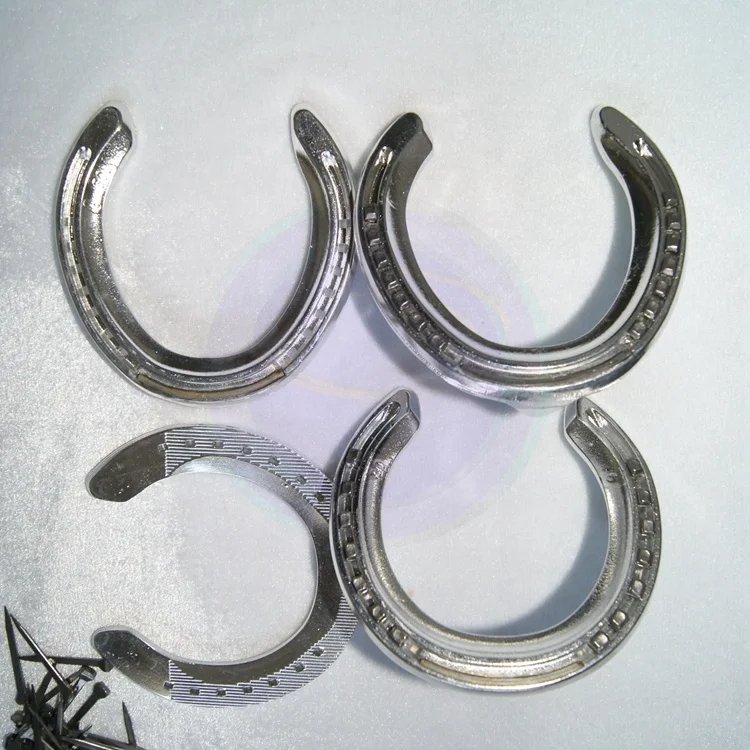 
factory direct supply for who buy used aluminum alloy horseshoes in bulk 