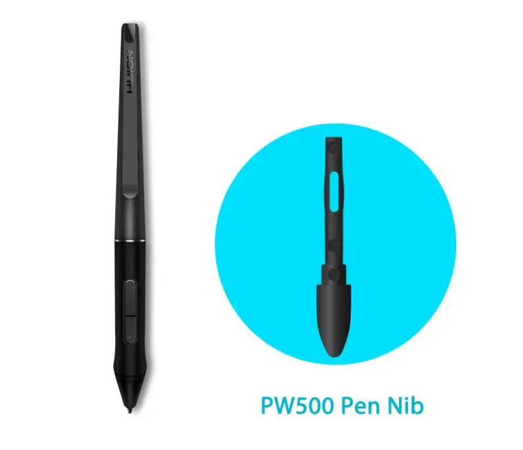  Huion Замена PN05 перо