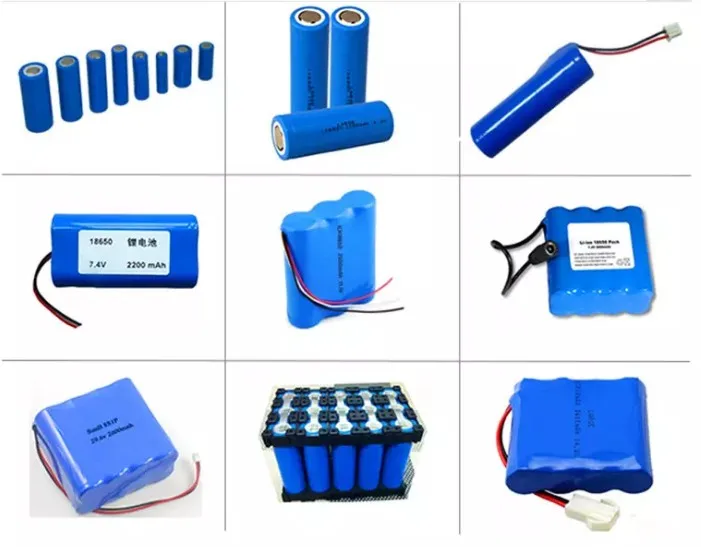 3.7v lithium ion battery 18650 Battery 2000mAh 2200mAh 3200mAh 3500mAh li-ion 18650 rechargeable battery lithium 3.7v  3500mAh