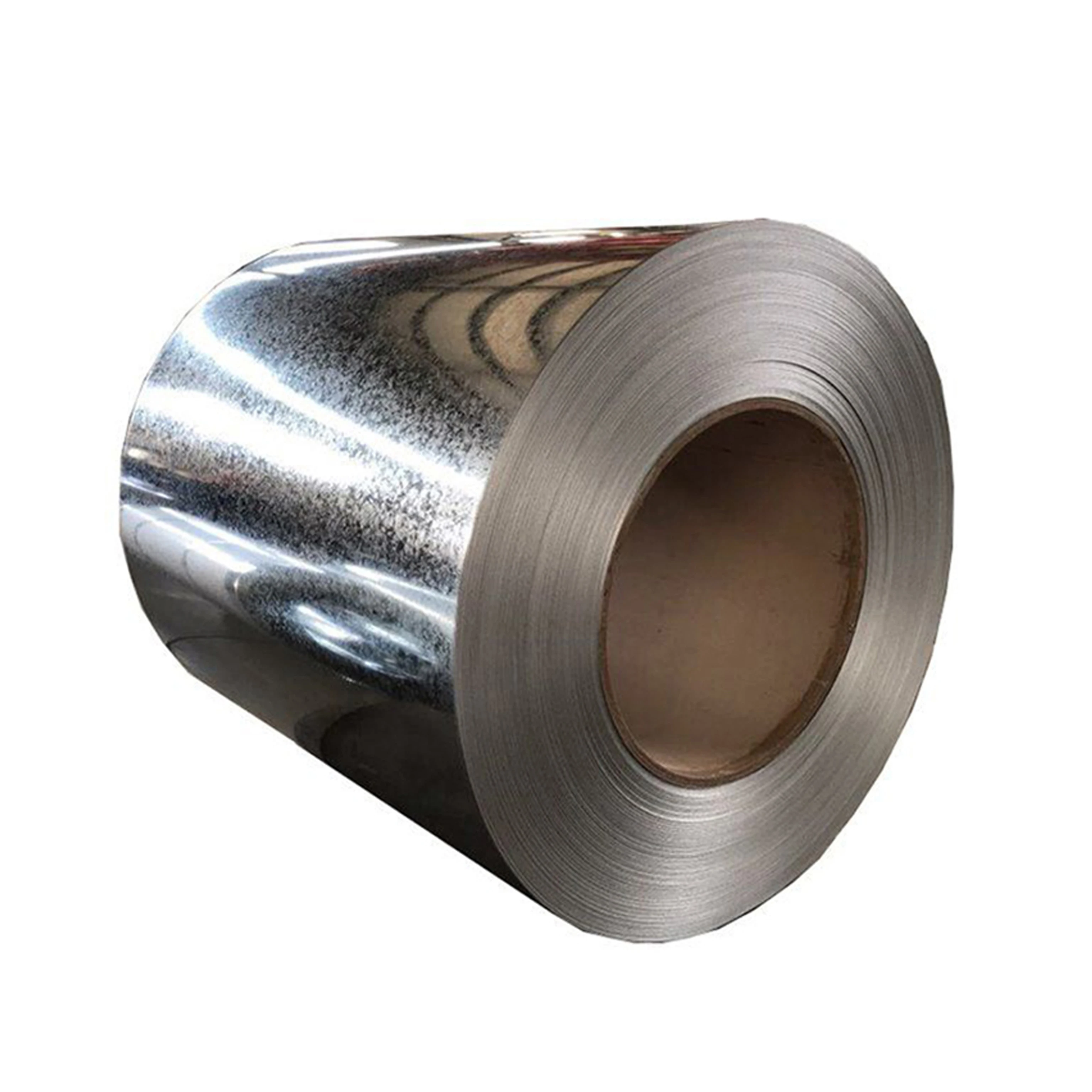 premium quality galvanized steel strip coil for cable or packing galvanized steel coil z40g galvanized steel coil ccl machine