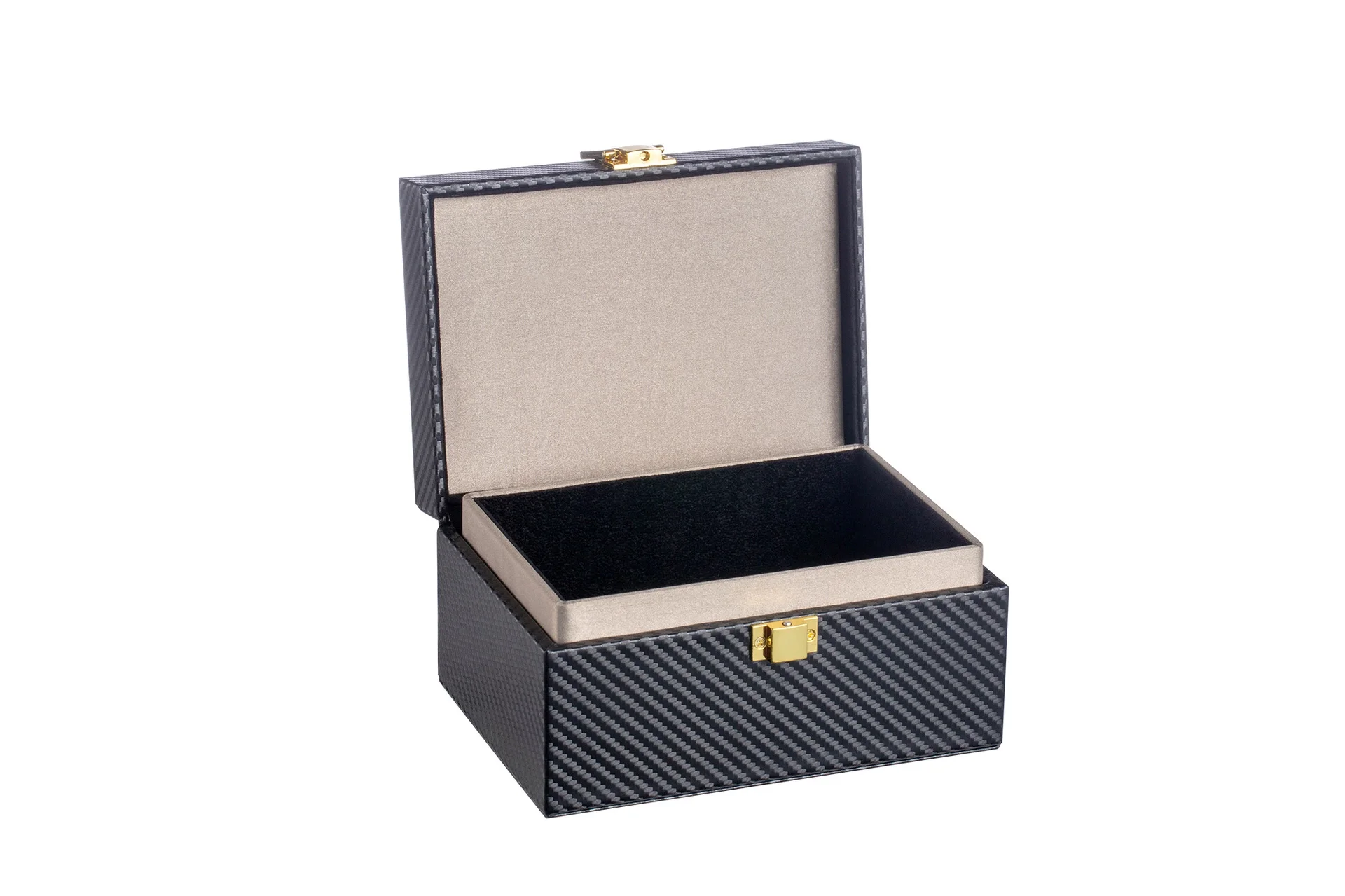 Signal Block for Keys, Phones, Cards, Key Holder Faraday Cage Blocking Signals for Keyless Entry, Safe Anti-Theft Car Key Lock