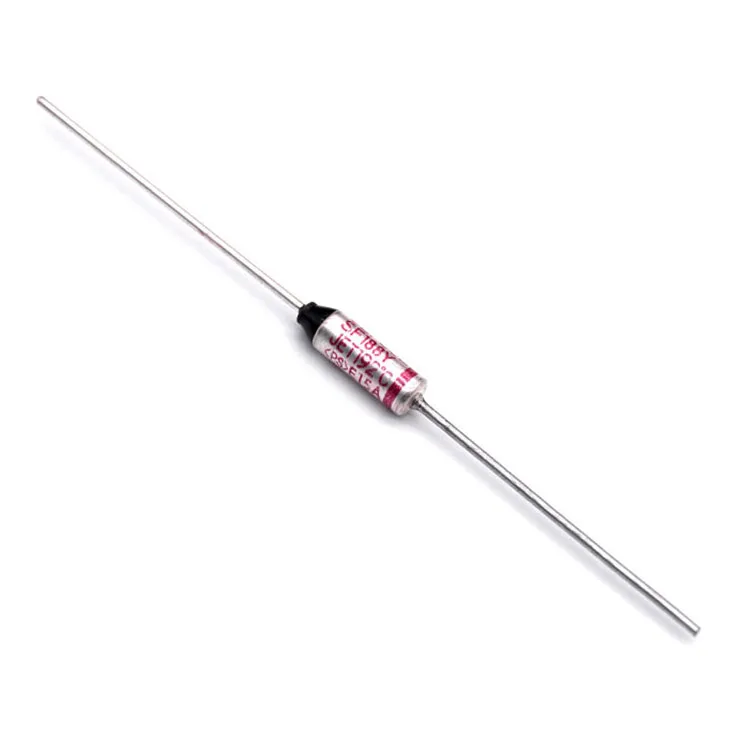 SEFUSE DYE Microtemp TCO Thermal Links 250V 15A 16A 20A hair dryer Thermal Cutoff Fuse