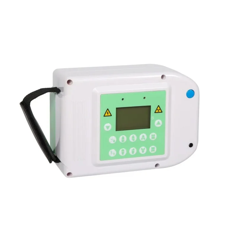 Стоматологический цифровой рентгеновский аппарат портативное стоматологическое оборудование высокопроизводительный стоматологический