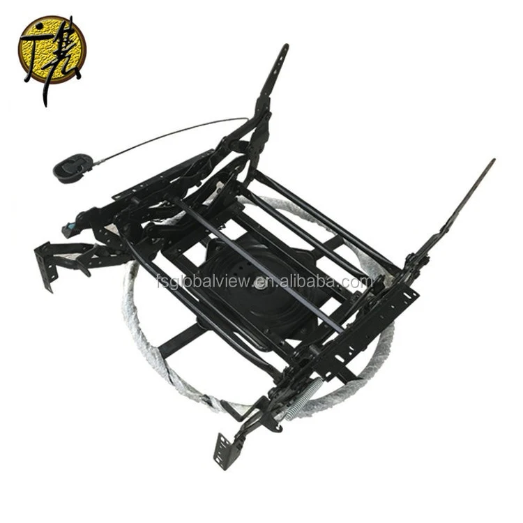 2022 New High Quality Chair Mechanism Swivel Frame Furniture Sofa Manual Office Chair Recliner Mechanism