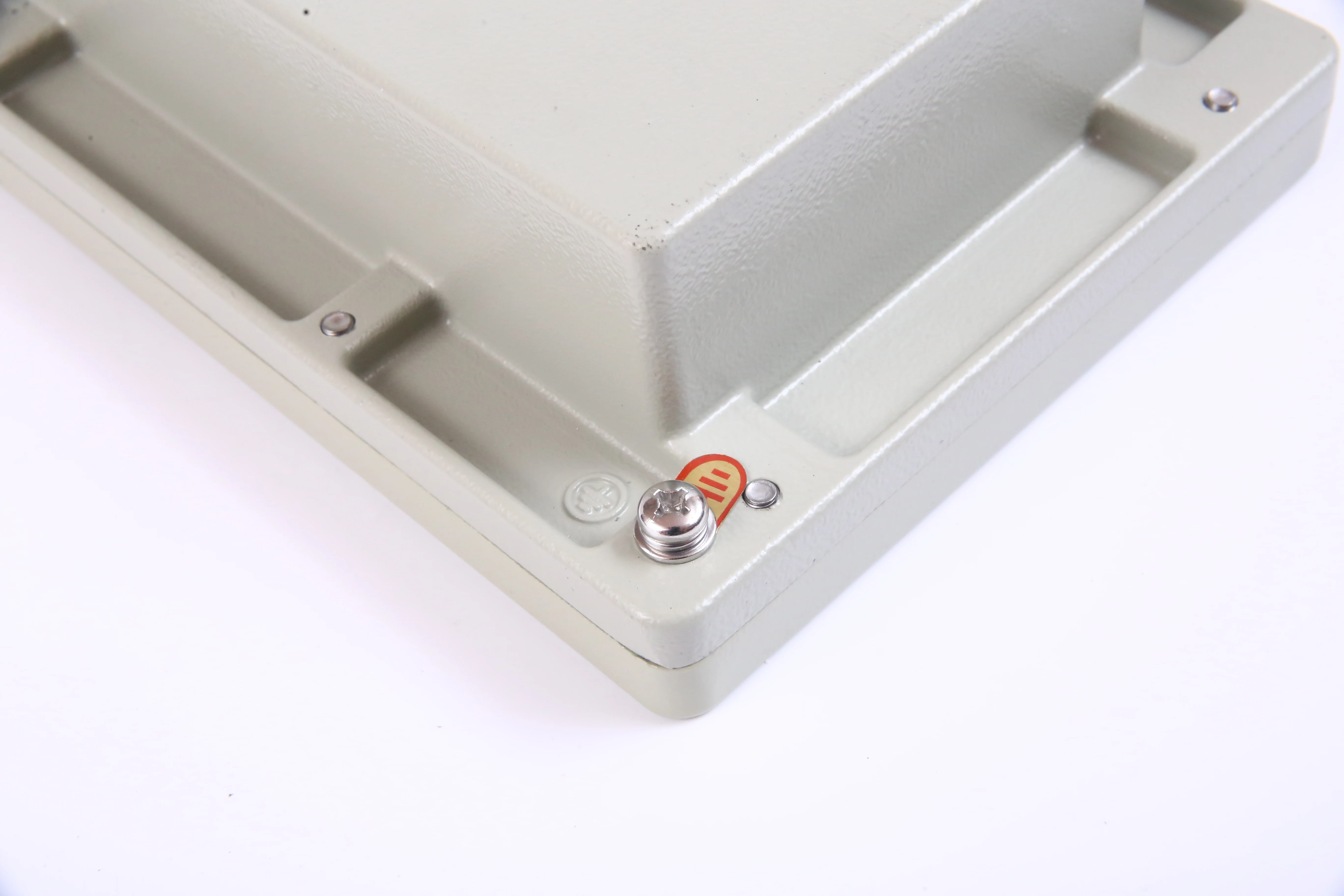 90 mins emergency charging exit sign light explosion proof exit light Gas Station Tunnel Indicator Lights