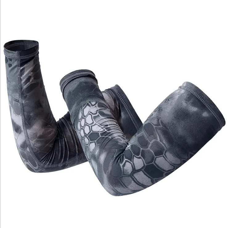 
High Quality Fashionable Military Sun-Protective Oversleeves Tactical Oversleeves When Training 
