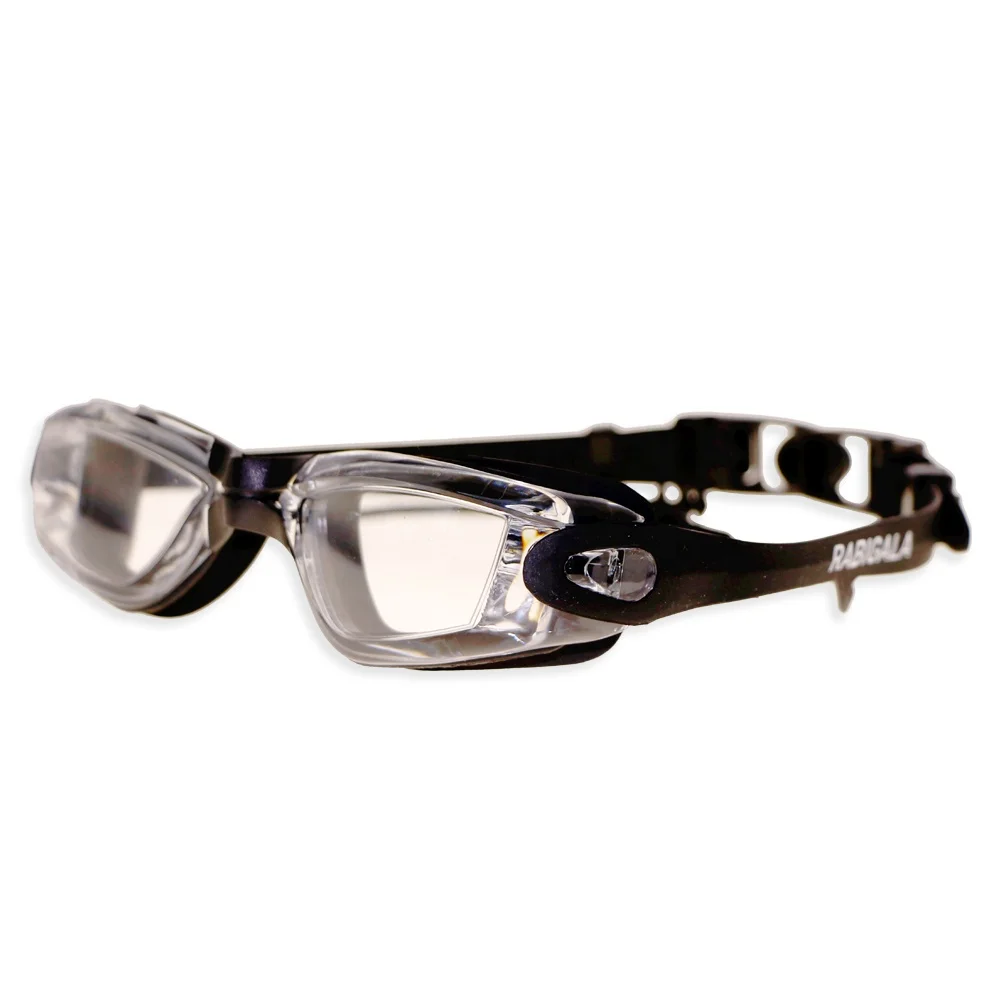Best Price  Swimming Goggles  Silicone Swim Goggles Anti Fog Anti UV