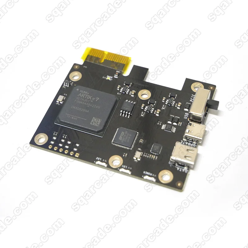DMA Borad 35t DMA Card Direct Memory Access